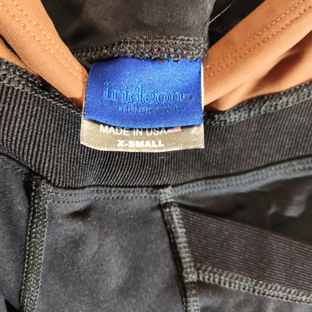 IRIDEON RIDING WEAR - Picture 7 of 8